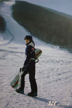 纯白地明信片3 ver.E