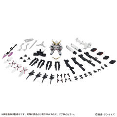 MSE EX13 RX-0 全装甲独角兽高达 Red Ver.-资料图