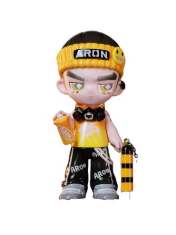 三代-color异色款