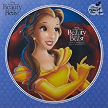 Songs From Beauty & The Beast