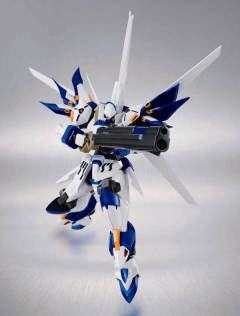 スーパーロボット超合金 PTX-007-03C白骑士-资料图