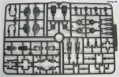 MG RX-78-3G-3高达 Ver. 2.0-资料图