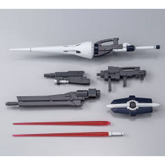 HG00 GNX-604T 进阶型 GNX-资料图