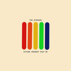 Future Present Past EP