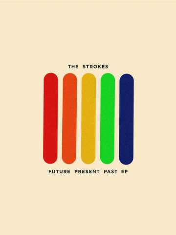 Future Present Past EP