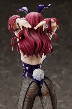 B-style 小林龙胆 Bunny ver.-资料图