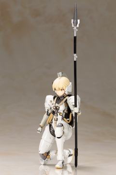 FAG Ludens 原色 Ver.-资料图