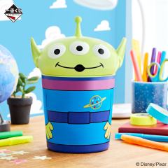 B赏 外星人 垃圾箱-资料图