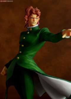 Statue Legend 花京院典明 -资料图