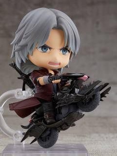 但丁·斯巴达 DMC5 Ver.-资料图