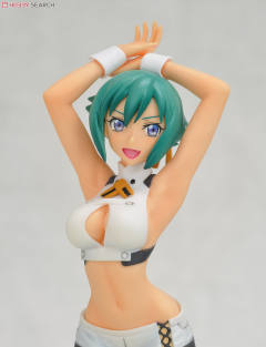 Figuarts ZERO 婕希卡·沃恩 -资料图