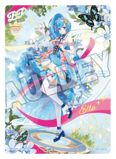 巴啦啦小魔仙-1