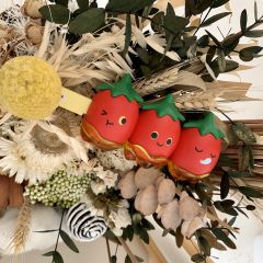 SÍfoga冰糖番茄-资料图