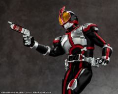 SHF 真骨雕 假面骑士faiz-资料图