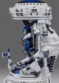 卡普空系列 洛克人X-资料图