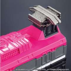 Chogokin Super Sentai Artisan ToQ-Oh-资料图