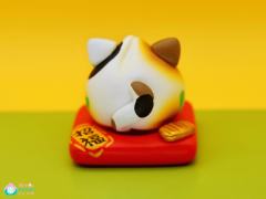 招福小福桃-资料图