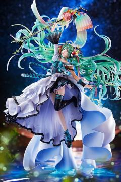 初音未来 Memorial Dress Ver.-资料图