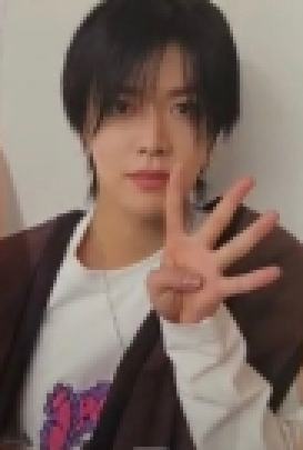 Ay-Yo一期随机卡 ver.B 悠