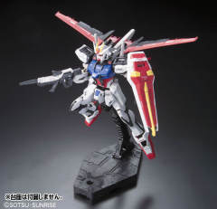 RG GAT-X105+AQM/E-X01 翔翼型强袭高达-资料图