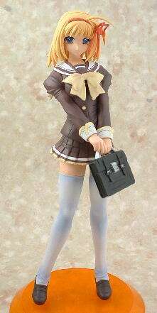芙蓉枫 Winter Uniform ver.-资料图
