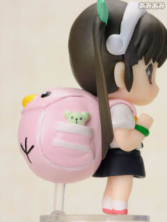 Nendoroid Petit 八九寺真宵-资料图