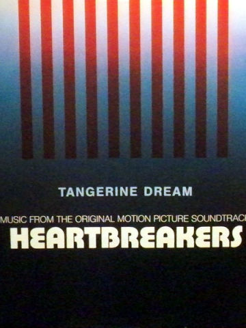 Heartbreakers (Music From The Original Motion Picture Soundtrack)