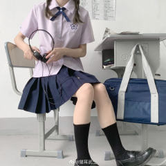 花泉女子·衬衫-资料图