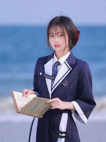 波塞冬·套装