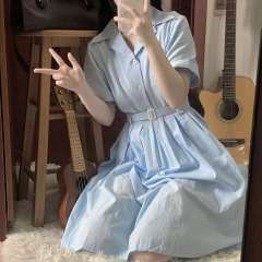 初夏·盛夏服-资料图