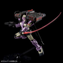 HGGTO RGM-79KC 特装拦截型吉姆 Fellow Booster Equipped-资料图