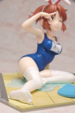 Dream Tech 安部菜菜 Summer☆Usamin-资料图