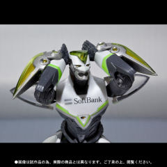 SHF Wild Tiger 1 Minute-资料图