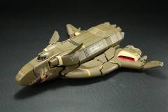 DX 超合金 VB-6 ケーニッヒ·モンスター SP Ver.-资料图