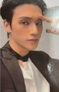 Limied专卡7 ver.A