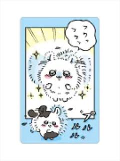 飞鼠2-Ensky拍立得第二弹