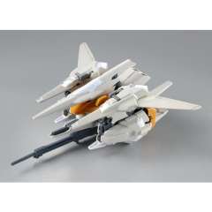 HGUC RGZ-95C 里歇尔 C型（雷比尔将军号配备机）-资料图