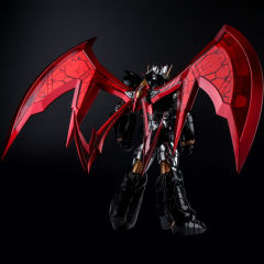 魔神凯撒 Mazin Power Activated ver.-资料图