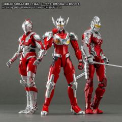 SHF 机动泰罗装甲-资料图