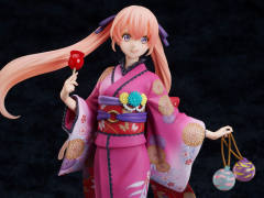 天野绘里香 -浴衣--资料图