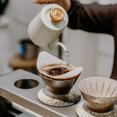 印尼21目黄金曼特宁·盖奥咖啡豆