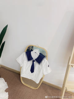 青沢中·水手服-资料图