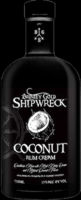 Brinley Gold Shipwreck Coconut Cream
