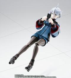 SHF 米奥莉奈·伦布兰-资料图