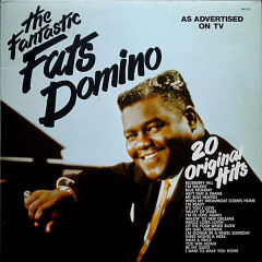 The Fantastic Fats Domino