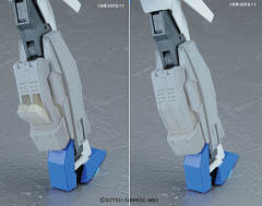 MG AGE-2DB 高达AGE-2 双弹模式-资料图