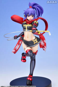Masterpiece Of 小草莓 狐耳体操服 ver.-资料图