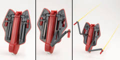 ROBOT魂 MSN-04-2夜莺 重涂装式样-资料图