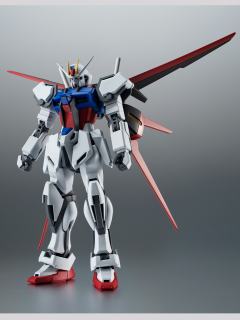ROBOT魂 <Side MS> GAT-X105 强袭高达 ver. A.N.I.M.E. -资料图