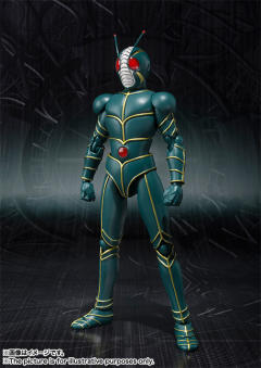 SHF 假面骑士 ZO-资料图
